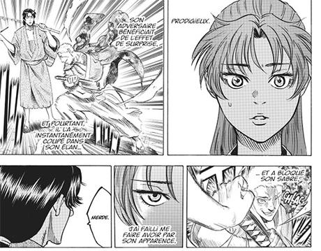 Gamaran le tournoi ultime tome 1