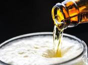 Craft beer Argent consacré publicités bière liées consommation d'alcool chez mineurs Service presse ​​Iowa State University Malt