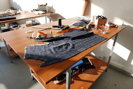 Saint Gregory Tailors, Naples