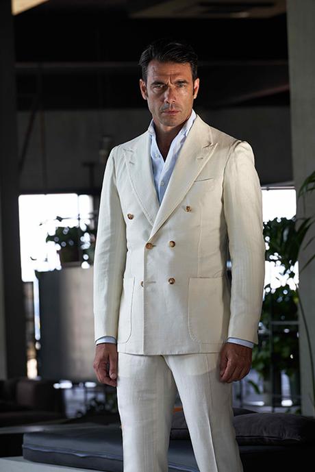 Saint Gregory Sartoria