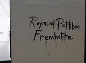 Raymond pettibon frenchette david zwirner paris