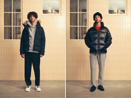 UNITED ARROWS & SONS – F/W 2019 COLLECTION LOOKBOOK