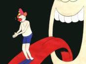 journal professeur Blequin (25) Pour finir avec festival film court Rire sans frontières