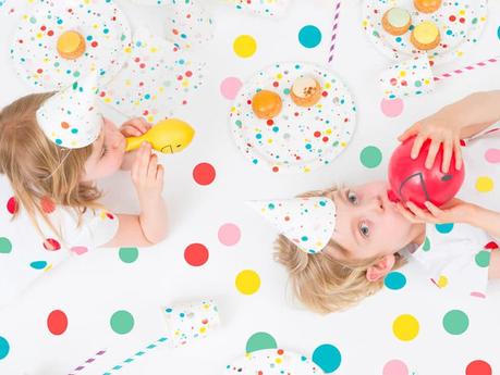 L’anniversaire Reine des Neiges L’anniversaire Reine des Neiges