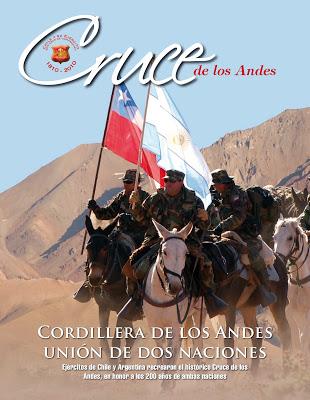 La guerre d’indépendance du Chili au salon La Plume et l’Epée, à Tours [ici]