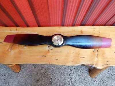 wooden airplane propeller antique wooden airplane propeller for sale