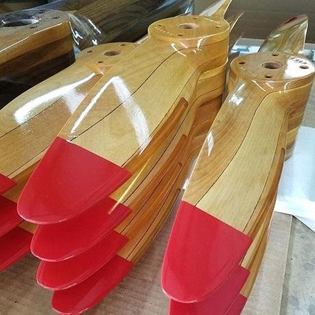 wooden airplane propeller wooden aircraft propeller manufacturers uk