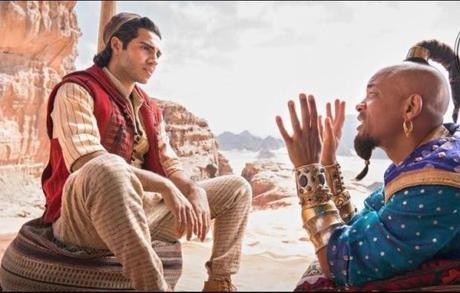 Aladdin (Ciné) Aladdin (Ciné)