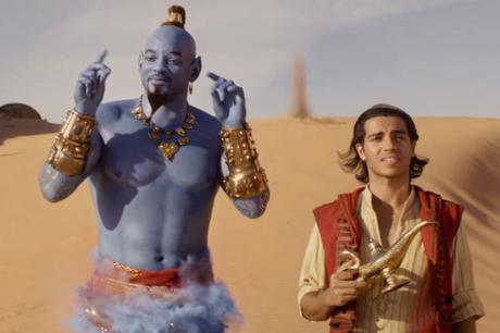Aladdin (Ciné)