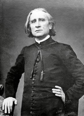 Création du Rheingold en 1869 : une lettre de Franz Liszt (1)