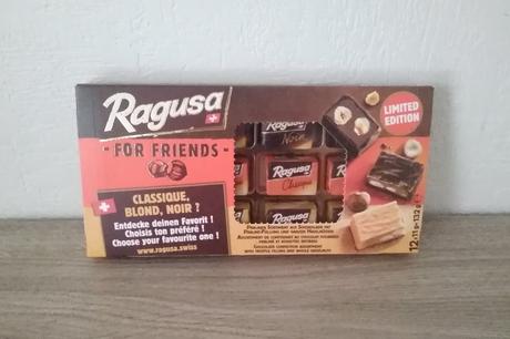 Ragusa For Friends (RAGUSA)