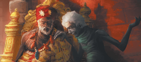 Nouveau financement participatif pour La 7ème Mer