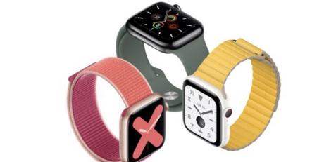 Apple Watch Series 6 : les rumeurs du moment !