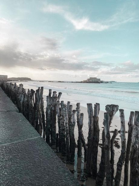 SAINT MALO