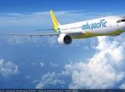 Cebu Pacific commande Airbus A330neo