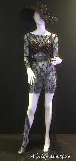 Inauguration du 25 ème Salon du chocolat Inauguration du 25 ème Salon du chocolat