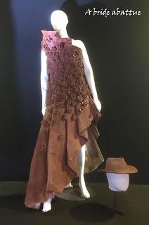 Inauguration du 25 ème Salon du chocolat