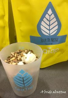 Inauguration du 25 ème Salon du chocolat