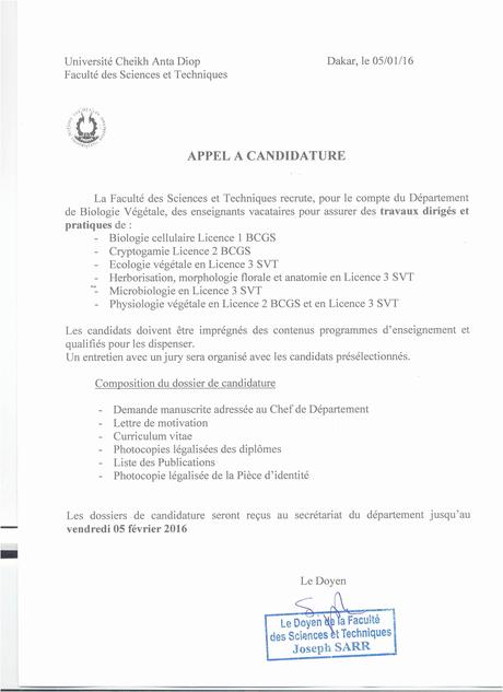 Lettre De Motivation Pour Agent D'entretien Qualifié