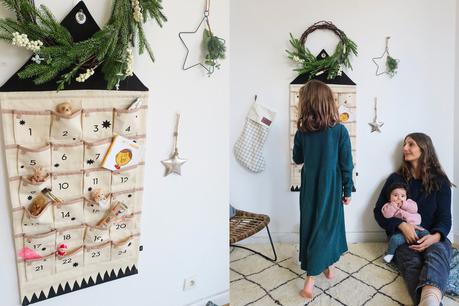 Créer une décoration de Noël en quelques minutes ! Créer une décoration de Noël en quelques minutes !