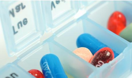 Le risque de fragilité est accru de 95% chez les personnes ayant déclaré une utilisation régulière de médicaments sur prescription pour soulager la douleur et le sommeil Le risque de fragilité est accru de 95% chez les personnes ayant déclaré une utilisation régulière de médicaments sur prescription pour soulager la douleur et le sommeil
