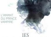 ombres nuit#16 L’amant prince vampire Kresley Cole