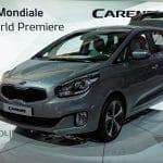 Les 15 meilleurs monospaces 7 places en 2019