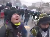 violence policière l'encontre Gilets Jaunes"