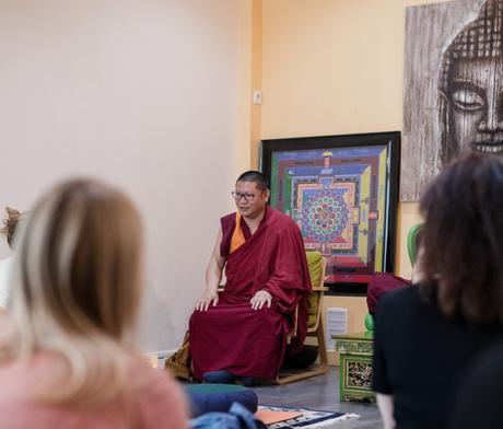 Le Spa Mont Kalaish : méditation et massage tibétain à Paris