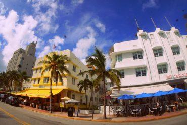 Comment passer trois jours à Miami