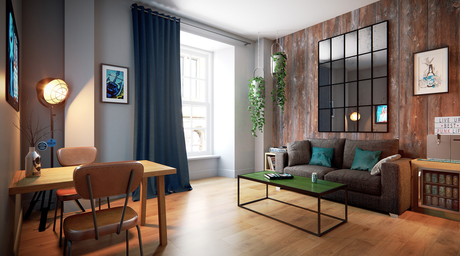 Craft beer – Ouverture d'un hôtel Brewdog sur le thème de la bière au Royaume-Uni!
– Houblon Ouverture d'un hôtel Brewdog sur le thème de la bière au Royaume-Uni! - 6