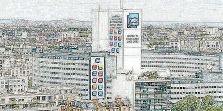 Radio France, horizon 2022 : avis de tempête ? Radio France, horizon 2022 : avis de tempête ?