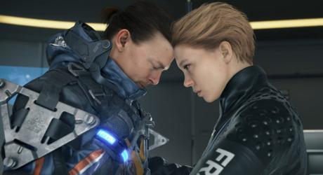 Death Stranding – En attendant le test