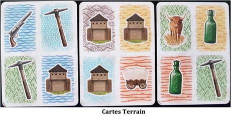 Test de Circle The Wagons de Steven Aramini, Danny Devine et Paul Kluka chez Quined Games Test de Circle The Wagons de Steven Aramini, Danny Devine et Paul Kluka chez Quined Games