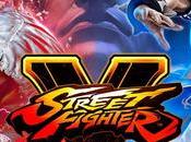 Street Fighter Champion Edition sortira février 2020