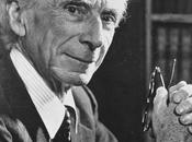 conséquences désastreuses l'acceptation passive. Bertrand Russell