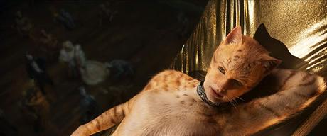 Nouveau trailer pour le musical Cats de Tom Hooper