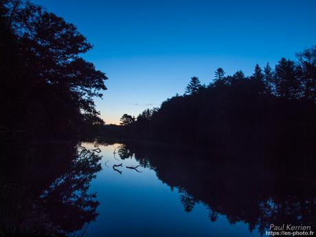 #sunset à #Bénodet #Bretagne #Finistère #RivieraBretonne