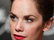 What’s your name? Ruth Wilson