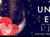 Release Blitz C'est jour pour unlikely event Shen