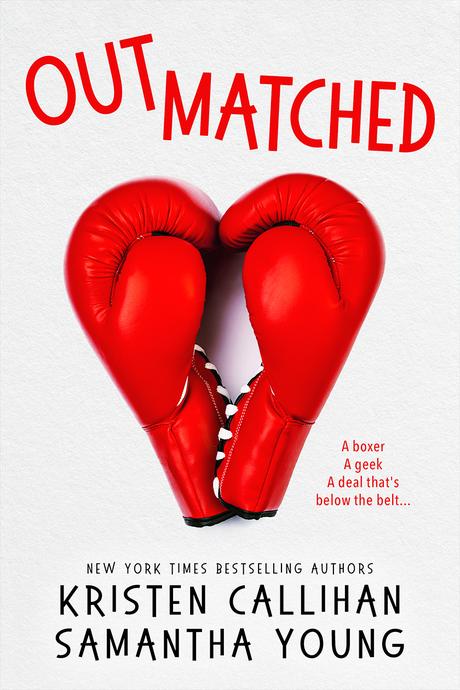 Release Blitz : C'est le jour J pour Outmatched de Samantha Young & Kristen Callighan Copy of Outmatched Cover .jpg