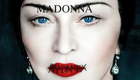 Madame X, le quatorzième album studio de Madonna