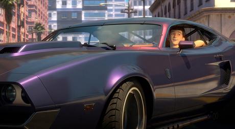 Fast and Furious: la série animée de Netflix se dévoile