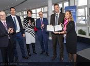 Obtention certification EASA pour Beluga