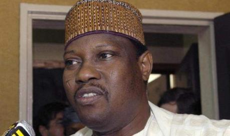 L’opposant nigérien Hama Amadou retourne en prison