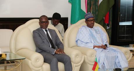 Fermeture de frontière : Le Nigeria et ses voisins posent les bases d’un retour à la normale