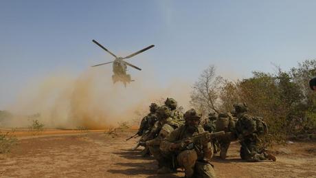 Le Burkina Faso accroit le contrôle de son espace aérien