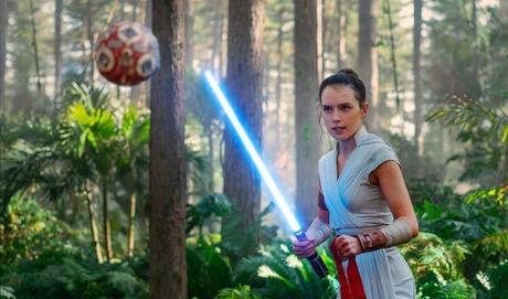 Nouvelles images pour Star Wars : Episode IX - L’Ascension de Skywalker signé J.J. Abrams