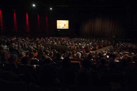 Vincennes Film Festival : Au-delà de l’Ecran, le festival de cinéma à ne pas manquer ce week-end