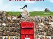 lettre allait changer destin d’Harold arriva mardi, Rachel Joyce… objectif novembre